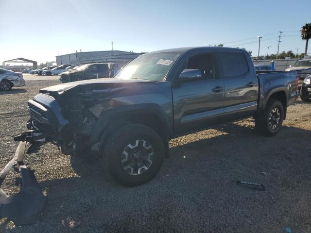 2019 TOYOTA TACOMA DOUBLE CAB, 