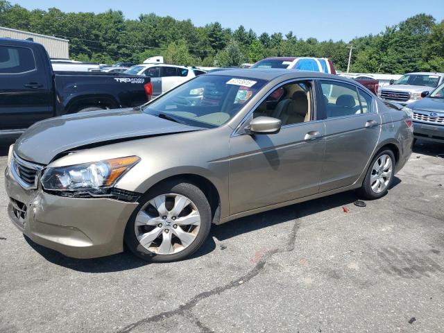 2010 HONDA ACCORD EXL, 