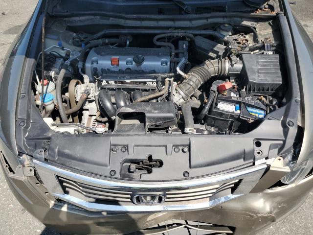 1HGCP2F86AA101168 - 2010 HONDA ACCORD EXL GOLD photo 11