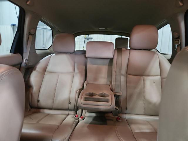 5N1AR2MM4FC660919 - 2015 NISSAN PATHFINDER S WHITE photo 10