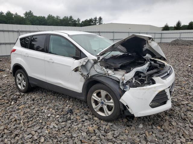 1FMCU9GX6EUC77109 - 2014 FORD ESCAPE SE WHITE photo 4