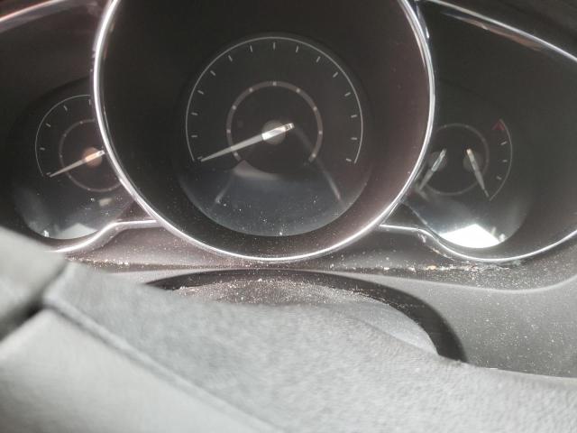 1G1ZC5EU3CF169687 - 2012 CHEVROLET MALIBU 1LT 奶油色 照片 9