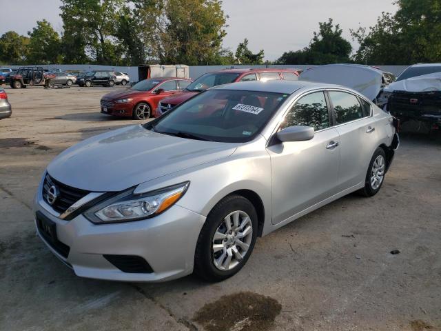 2016 NISSAN ALTIMA 2.5, 