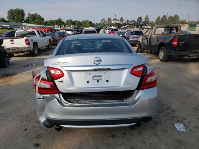 1N4AL3AP2GC186180 - 2016 NISSAN ALTIMA 2.5 SILVER photo 6