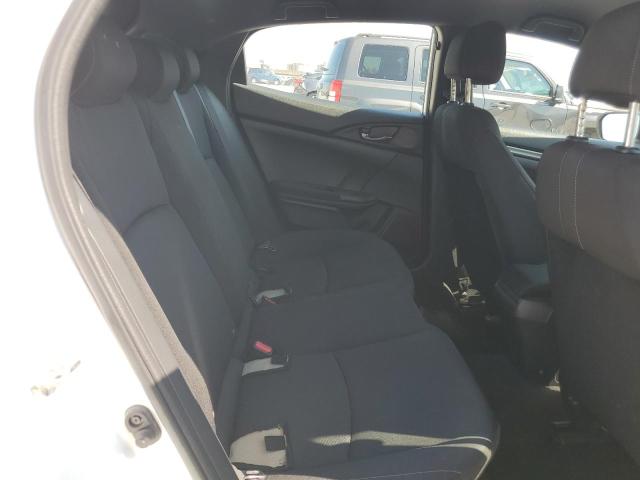 SHHFK7H43KU411061 - 2019 HONDA CIVIC SPORT 白色 照片 10
