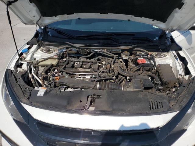 SHHFK7H43KU411061 - 2019 HONDA CIVIC SPORT 白色 照片 11