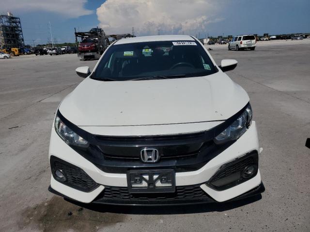 SHHFK7H43KU411061 - 2019 HONDA CIVIC SPORT 白色 照片 5