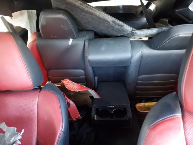 JTJYARBZ1J2112289 - 2018 LEXUS NX 300 BASE Qara foto 10