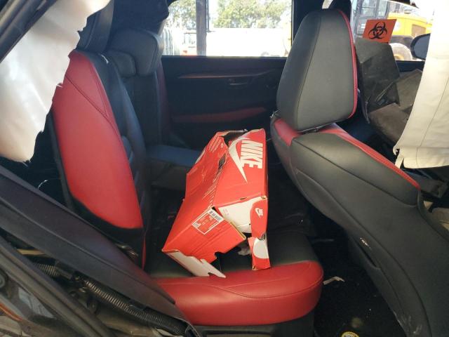 JTJYARBZ1J2112289 - 2018 LEXUS NX 300 BASE Qara foto 11