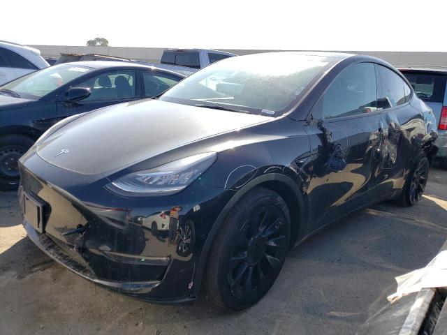 2022 TESLA MODEL Y, 