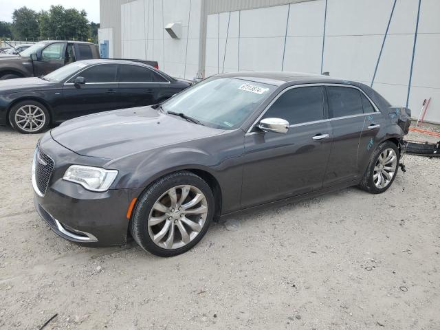 2019 CHRYSLER 300 LIMITED, 