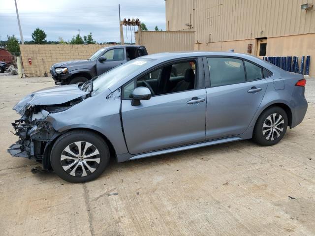 2022 TOYOTA COROLLA LE, 