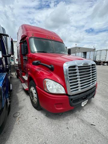 2015 FREIGHTLINER CASCADIA 1, null