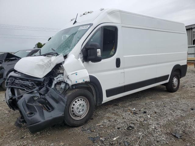3C6LRVDG9SE521386 - 2025 RAM PROMASTER 2500 HIGH 蓝色 照片 1