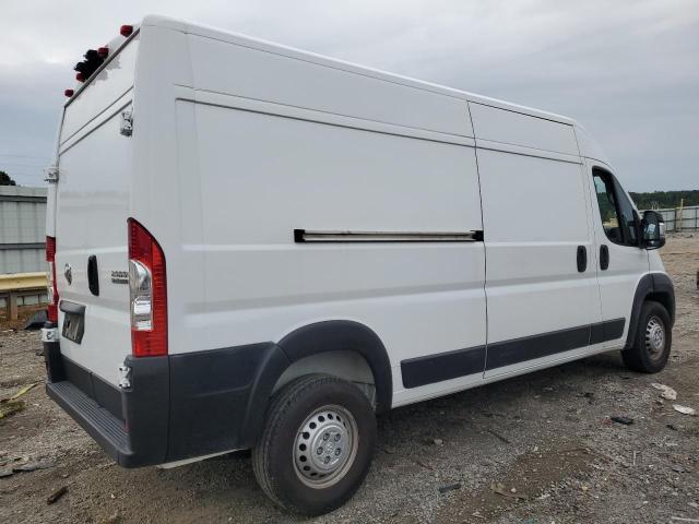 3C6LRVDG9SE521386 - 2025 RAM PROMASTER 2500 HIGH 蓝色 照片 3