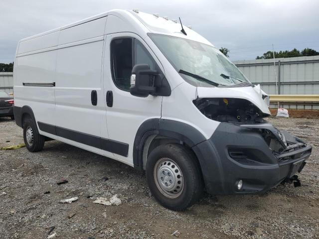 3C6LRVDG9SE521386 - 2025 RAM PROMASTER 2500 HIGH 蓝色 照片 4