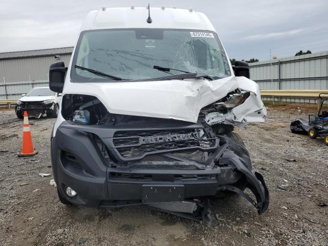 3C6LRVDG9SE521386 - 2025 RAM PROMASTER 2500 HIGH 蓝色 照片 5