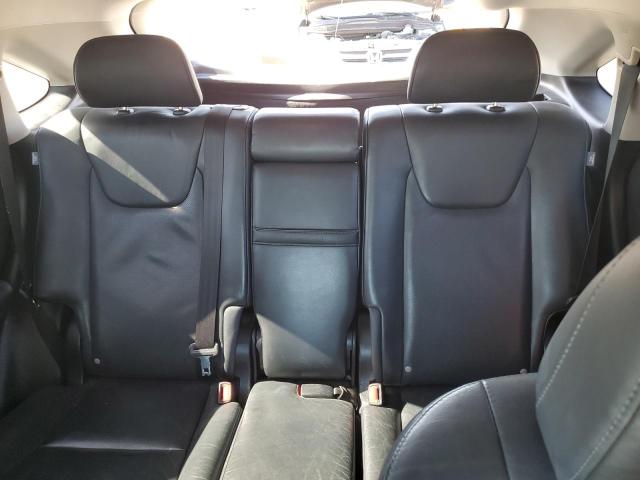 JTJBK1BA9E2040682 - 2014 LEXUS RX 350 BASE 白色 照片 10