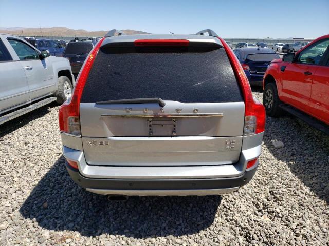 YV4CT852291511145 - 2009 VOLVO XC90 SILVER photo 6