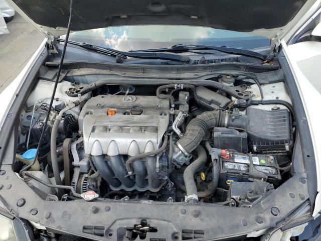 JH4CU2F68BC007450 - 2011 ACURA TSX 白色 照片 11