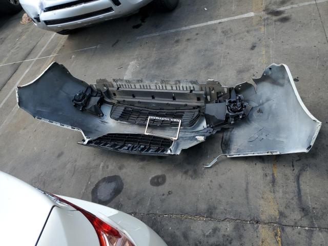 JH4CU2F68BC007450 - 2011 ACURA TSX 白色 照片 12