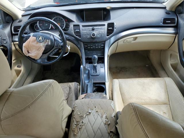 JH4CU2F68BC007450 - 2011 ACURA TSX 白色 照片 8