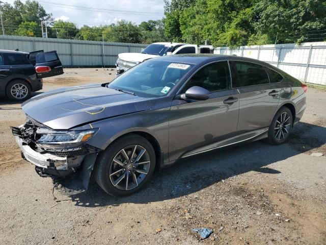 2022 HONDA ACCORD EXL, 