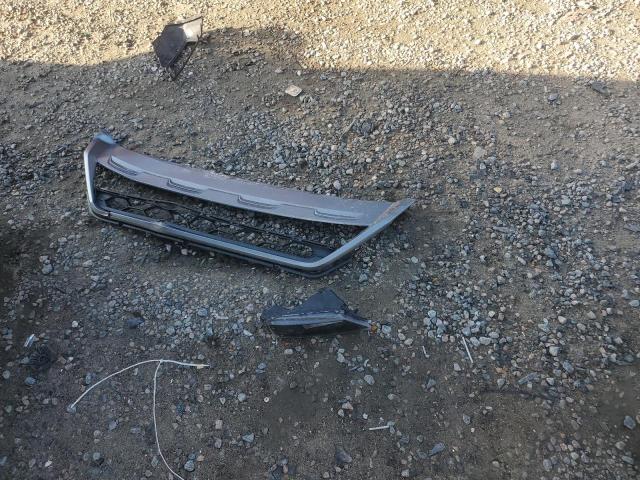 3VV1B7AX1JM030319 - 2018 VOLKSWAGEN TIGUAN S Szary zdjęcie 12