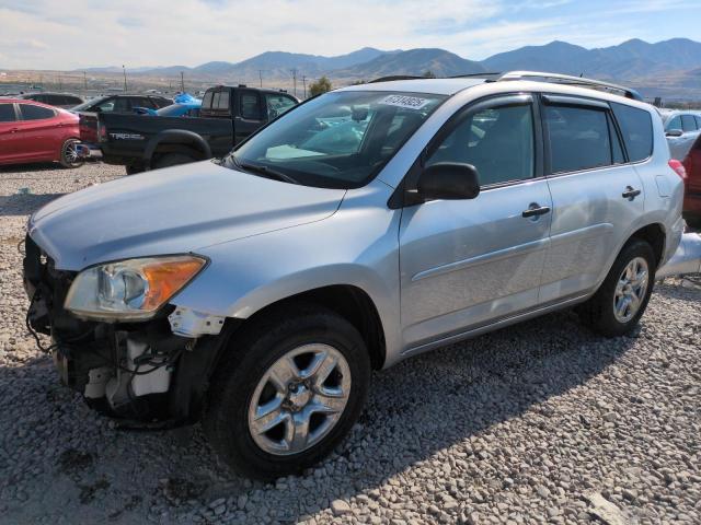 2009 TOYOTA RAV4, 