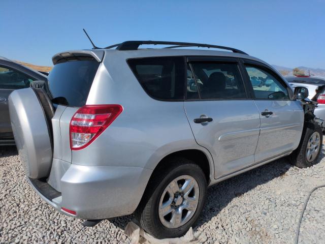 JTMZF33V59D006722 - 2009 TOYOTA RAV4 银色 照片 3