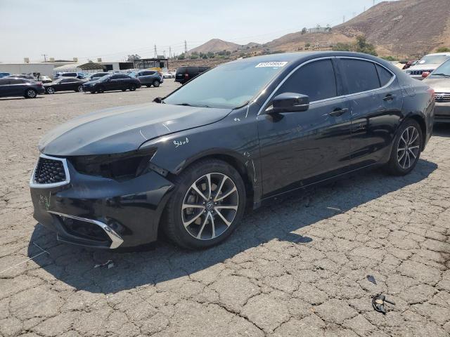 2019 ACURA TLX TECHNOLOGY, 