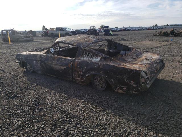 6F09C111405 - 1966 FORD MUSTANG BURN photo 2