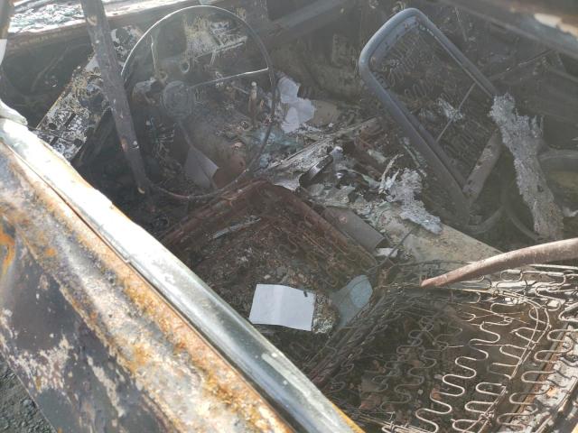 6F09C111405 - 1966 FORD MUSTANG BURN photo 8