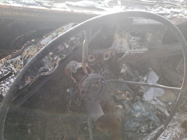 6F09C111405 - 1966 FORD MUSTANG BURN photo 9