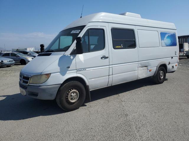 2006 DODGE SPRINTER 2500, 