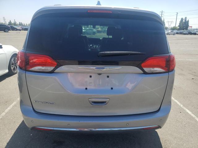 2C4RC1BG1JR141732 - 2018 CHRYSLER PACIFICA TOURING L 银色 照片 6