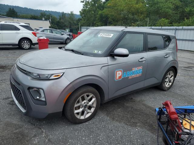 2022 KIA SOUL LX, null