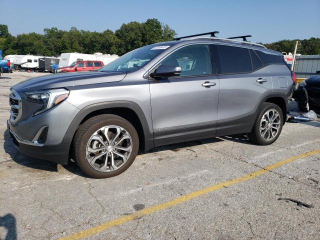 2018 GMC TERRAIN SLT, 