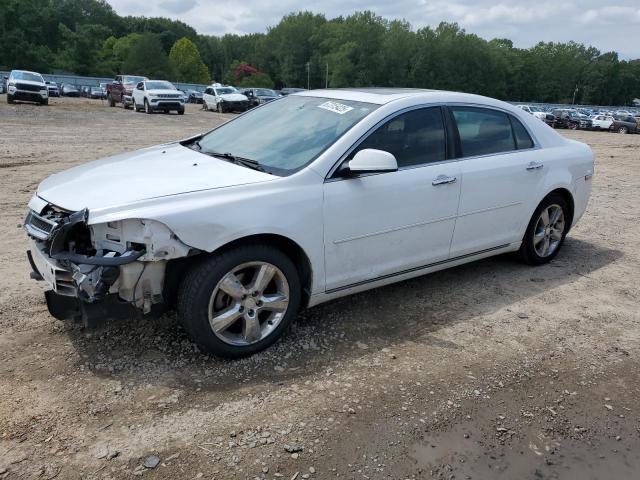 2012 CHEVROLET MALIBU 2LT, 