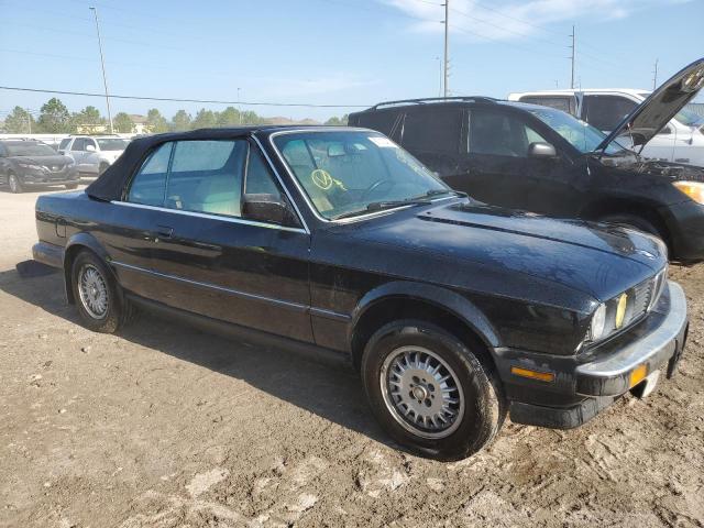 WBABB2304J8860784 - 1988 BMW 325 I AUTOMATIC BLACK photo 4