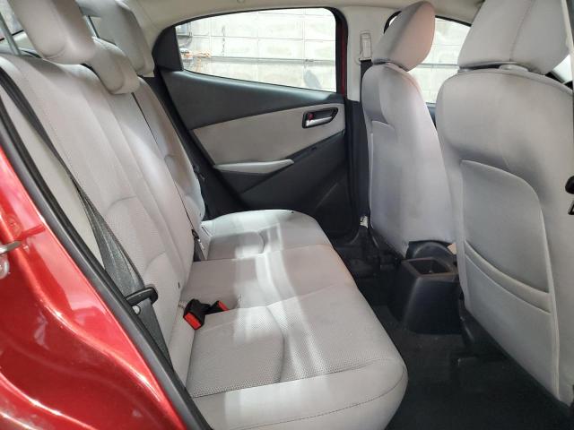 3MYDLBYV3KY507182 - 2019 TOYOTA YARIS L 红色 照片 10