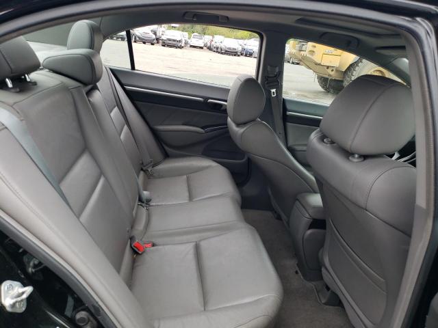 19XFA1F94AE038763 - 2010 HONDA CIVIC EXL Qara foto 10