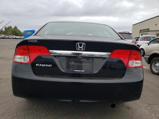 19XFA1F94AE038763 - 2010 HONDA CIVIC EXL Qara foto 6