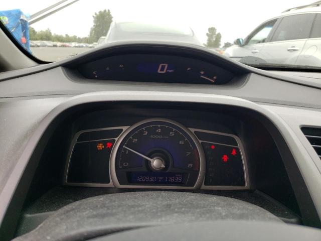 19XFA1F94AE038763 - 2010 HONDA CIVIC EXL Qara foto 9