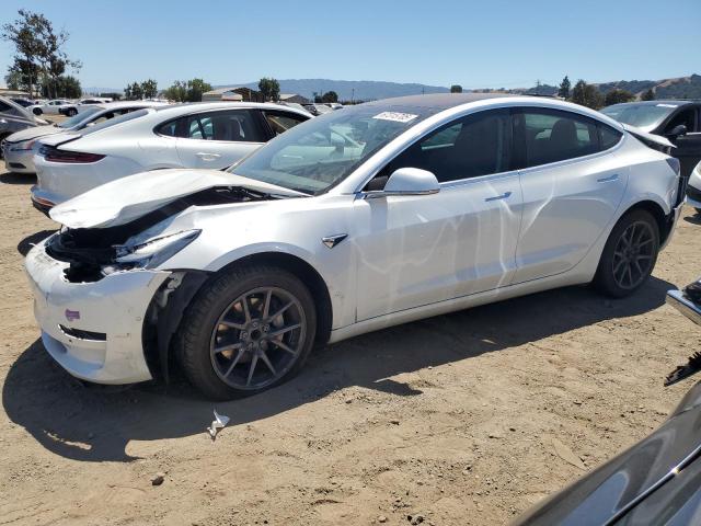 2019 TESLA MODEL 3, 