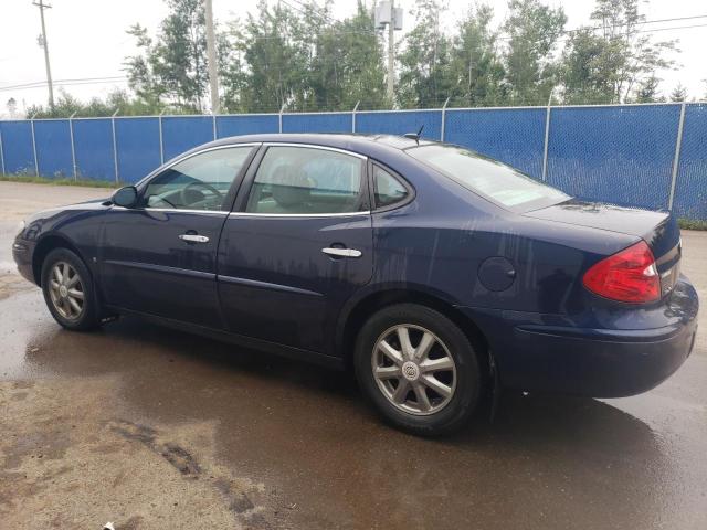 2G4WF582071236248 - 2007 BUICK ALLURE CX BLUE photo 2