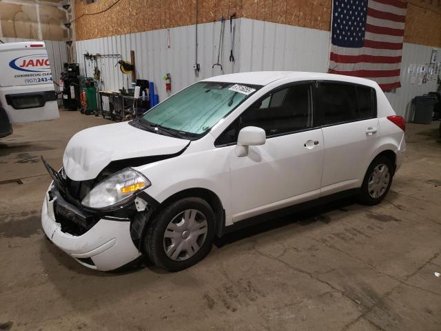 2012 NISSAN VERSA S, 
