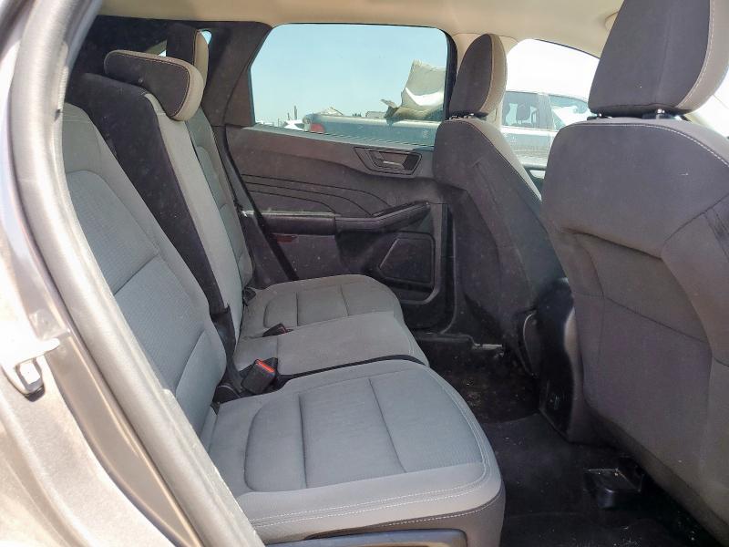 1FMCU0F63MUA32318 - 2021 FORD ESCAPE S 石墨色 照片 11