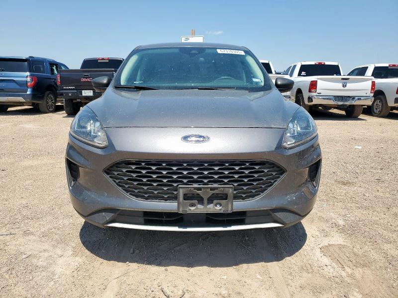 1FMCU0F63MUA32318 - 2021 FORD ESCAPE S 石墨色 照片 5