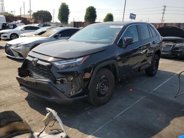 2025 TOYOTA RAV4 LE, 